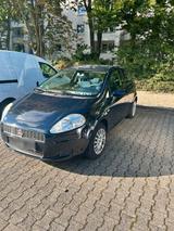 Fiat Grande Punto  TÜV 11/26 Tausch? - Fiat Grande Punto in Essen