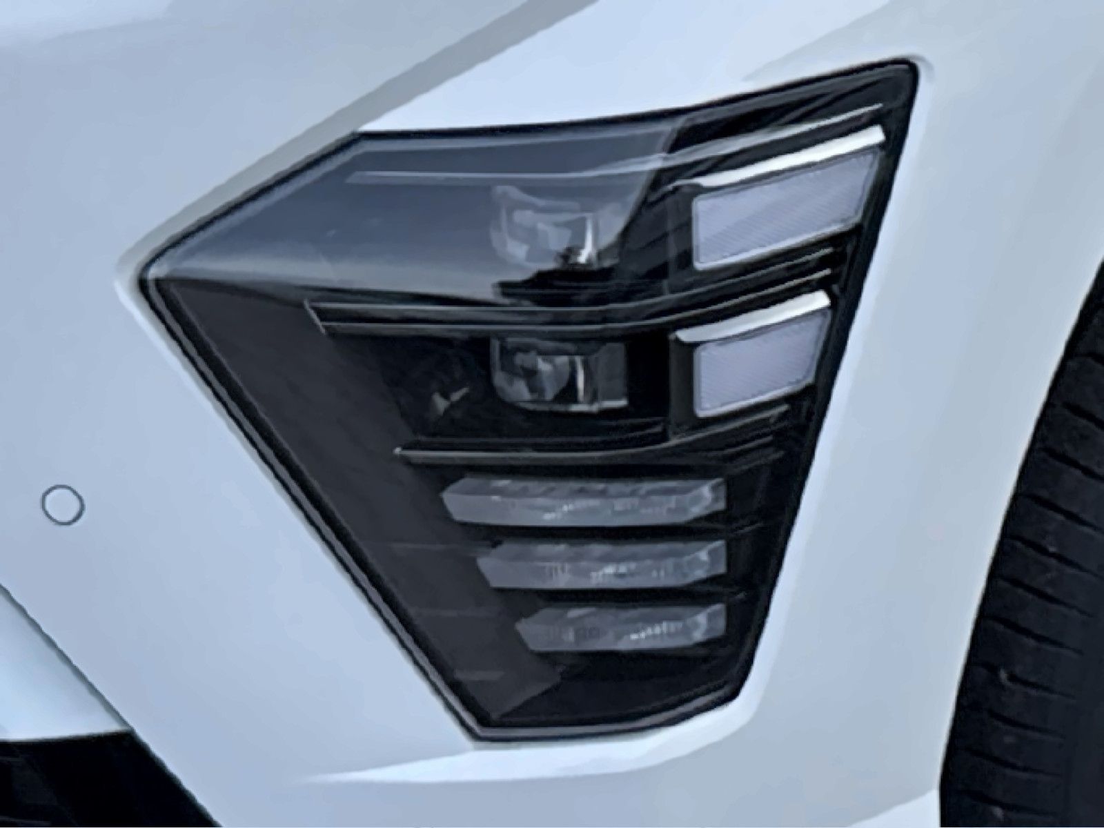 Hyundai KONA Elektro - Bild 5