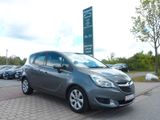 Opel Meriva 1.4 Color Edition Automatik TÜV NEU...... - Opel Meriva: Color Edition