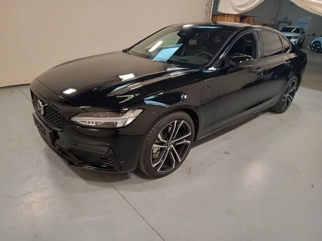 Volvo S90 T8 Ultimate Dark | AWD | B&W | Luftfed. |