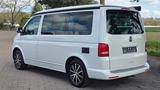 Volkswagen T5 California Ocean DSG 4-MOTION AHK ALCAN KÜCHE - VW T5 California Gebrauchtwagen