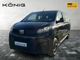 Fiat Scudo Bus Irmscher 8-Sitzer 180PS Automatik