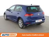 Volkswagen Golf VII 1.6 TDI Join*NAVI*PDC*SHZ*KLIMA* - Volkswagen Golf mit Diesel-Antrieb: Limousine, 1.6