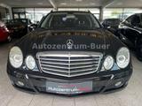 Mercedes-Benz T-Modell E 200 T Kompressor Automatik - Mercedes-Benz E 200: T Kompressor