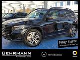 Mercedes-Benz GLB 180 Progressive +Panorama+LED+Burmester+AHK+