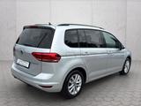 Volkswagen Touran 2.0 TDI DSG Comfortline *LED-Schein.*ACC* - Volkswagen Touran: TDI