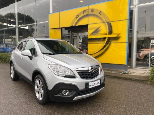 Opel OPEL Mokka 1.6 Ecotec 115CV 4x2 Start&Stop Ego