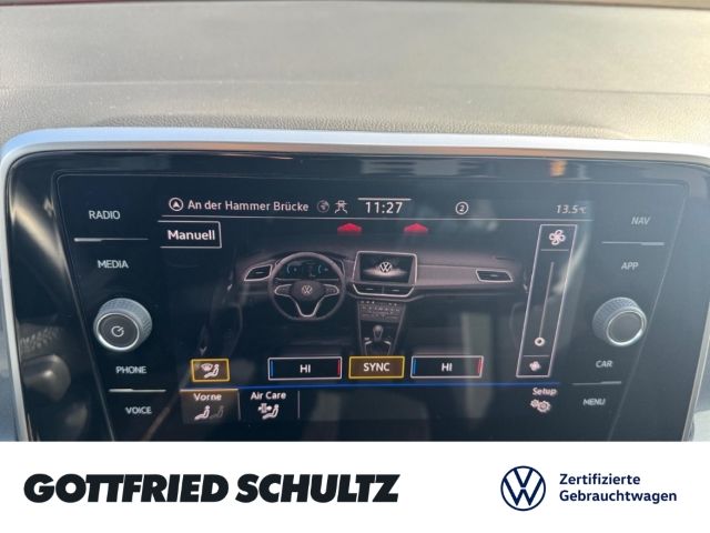 Volkswagen T-Roc - Bild 19