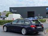 BMW 520d Touring  *TÜV NEU *1.HAND *SEHR GEPFLEGT* - BMW 520 aus 2010: 520d