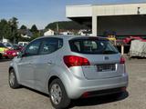 Kia Venga Vision&Tüv Neu - gebrauchte Kia Venga aus dem Jahr 2011