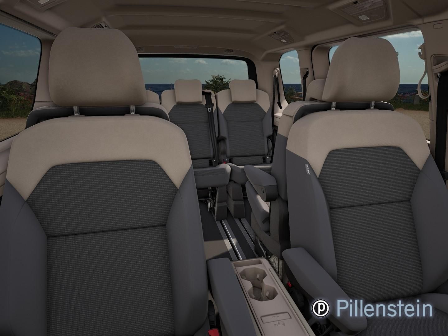 Volkswagen T7 Multivan - Bild 4