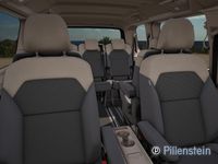 Volkswagen T7 Multivan - Vorschau Bild 4