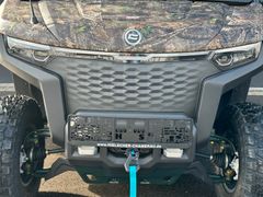 CFMOTO UFORCE U6 EV Elektro UTV ++++++ SOFORT VERFÜGBAR
