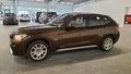 BMW X1 Baureihe X1 18 d sDrive