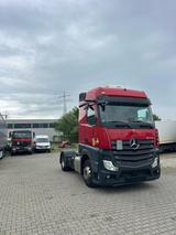 Mercedes-Benz Actros 5 1846 Unfall Big Space Silo Kompressor - Angebote entsprechen deinen Suchkriterien