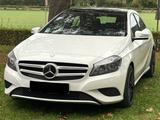 Mercedes-Benz A 180 - W176 - Mercedes-Benz A-Klasse W176