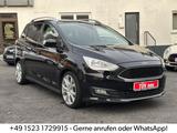 Ford Grand C-Max Business Edition|Lenkradheiz|Parkass - Ford Grand C-Max Kombi Gebrauchtwagen