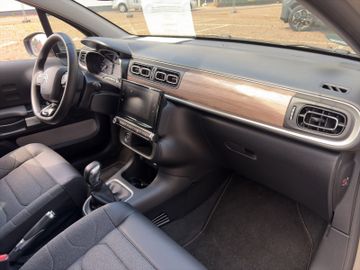 Citroën C3 Origin Max PT 83 Navi+SHZ+LED+RFK+Carplay+LM