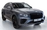 Bentley Bentayga V8  22" Massage - gebrauchte Bentley Bentayga aus dem Jahr 2024