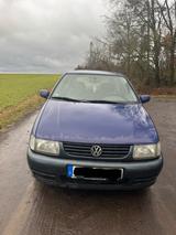 Volkswagen Polo 1.0 Joker Joker - Volkswagen Polo: Joker