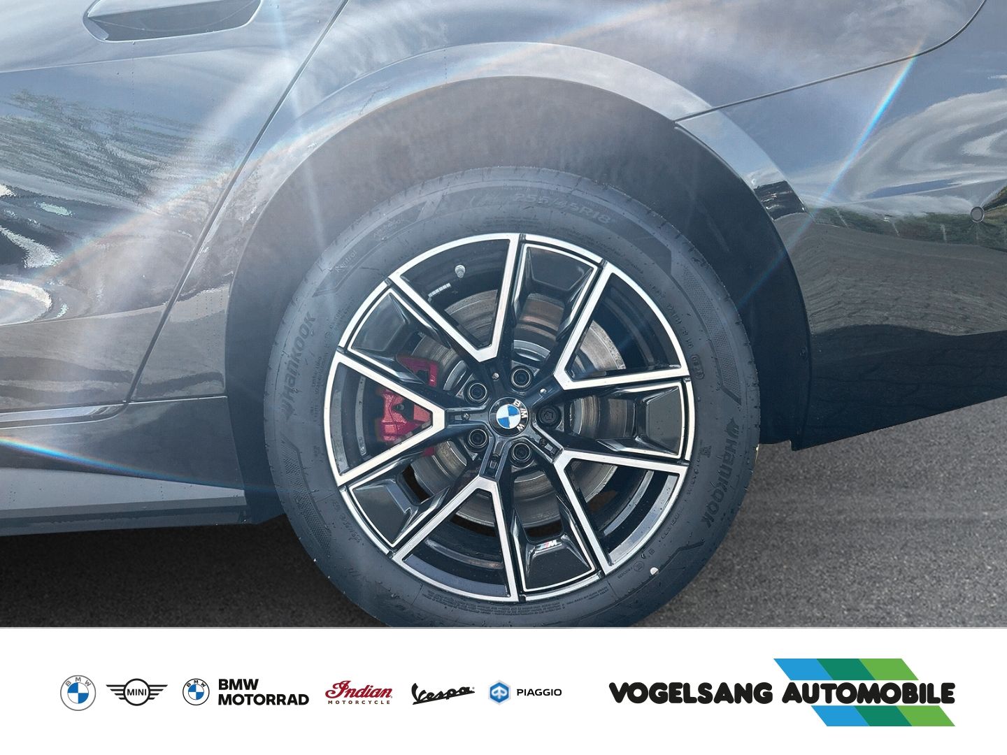BMW i4 - Bild 4