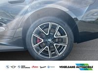 BMW i4 - Vorschau Bild 4