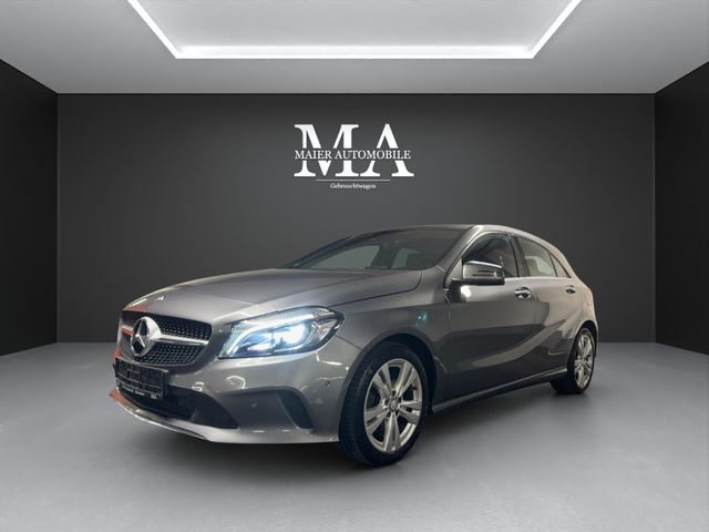 Mercedes-Benz A 200D SCORE*LED PERFORMANCE*NAVI*SHZ*GARANTIE*