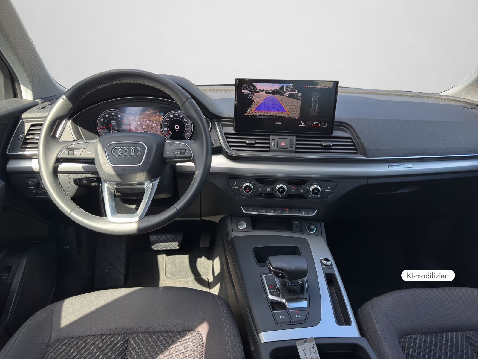 Audi Q5 Sportback 40 TFSI quattro advanced LED KAMERA foto 3