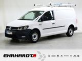 Volkswagen Caddy Maxi Kasten 2.0 TDI 4Motion AHK*HECKFLÜGEL - Volkswagen Caddy 4motion