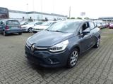 Renault Clio IV Life Facelift 1.Hand Allu Tüv Top Garant - Renault Clio: Facelift