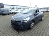 Renault Clio IV Life Facelift 1.Hand Allu Tüv Top Garant - Renault Clio: F1