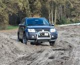 Suzuki Grand Vitara 2.4 Comfort Automatik Comfort - gebrauchte Suzuki Grand Vitara aus dem Jahr 2012