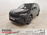 Skoda Kodiaq 2.0 TSI DSG 4x4 RS AHK|5 Jahre Garantie