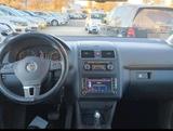 Volkswagen VW TOURAN 2.0 TDI 140 PS 7 SETZE - Volkswagen Touran mit Diesel-Antrieb: 140 Ps