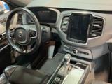 Volvo XC90 T6 R Design AWD 7-Sitzer - Volvo XC90 7-Sitzer