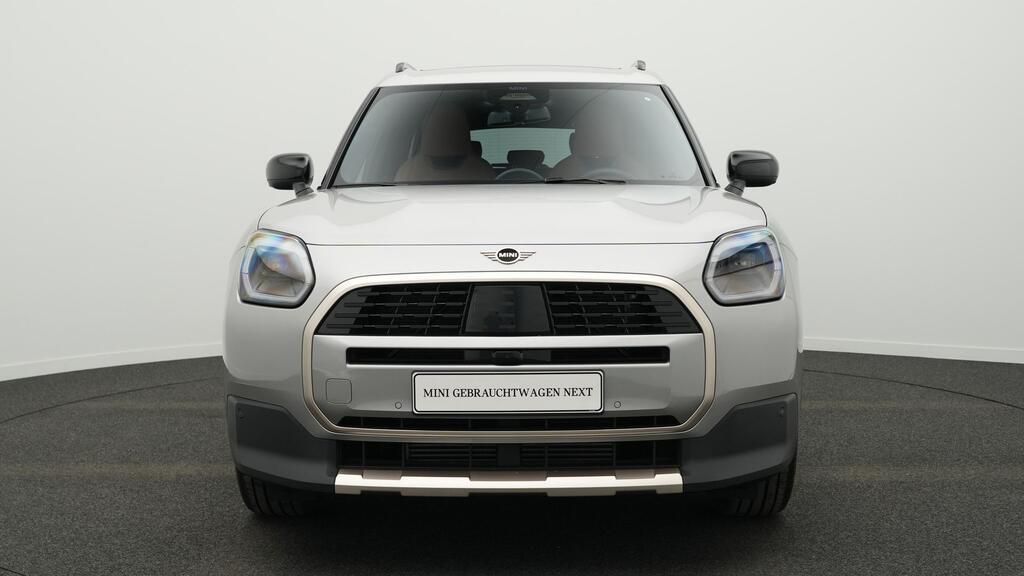 MINI Countryman C (Cooper) - Bild 3