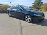 Honda Accord Cl7 - Honda: Cl