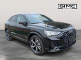 Audi Q3 Sportback 40 TDI quattro S line - Audi Q3 Neuwagen