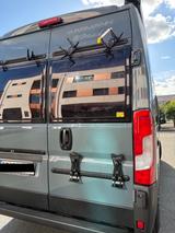 Karmann Davis Trendstyle 590 Fiat Ducato (Dieselheiz.) - Karmann Davis 590