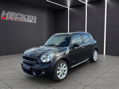 MINI Cooper S ALL4 (Euro 6)