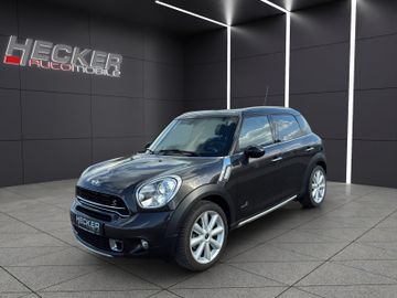 MINI Cooper S ALL4 (Euro 6)