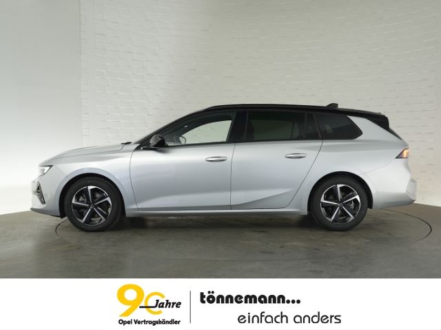 Astra L ST GS HYBRID eDCT+LED+NAVI+360 GRAD KAME