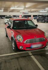 MINI PKW Mini one , Mini-N - MINI ONE in Magdeburg