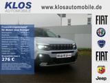 Jeep Avenger SUMMIT 1.2 T3 100 PS SCHIEBEDACH NAVI IN - Jeep Avenger mit Schiebedach