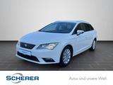 Seat Leon Sportstourer Style 1.0 TSI, *STYLE*, SHZ, A - Seat: Sport
