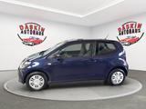 Volkswagen up! move up! ERDGAS/KLIMA/SCHECKHEFT/TÜV NEU - mit CNG-Antrieb: Kleinwagen