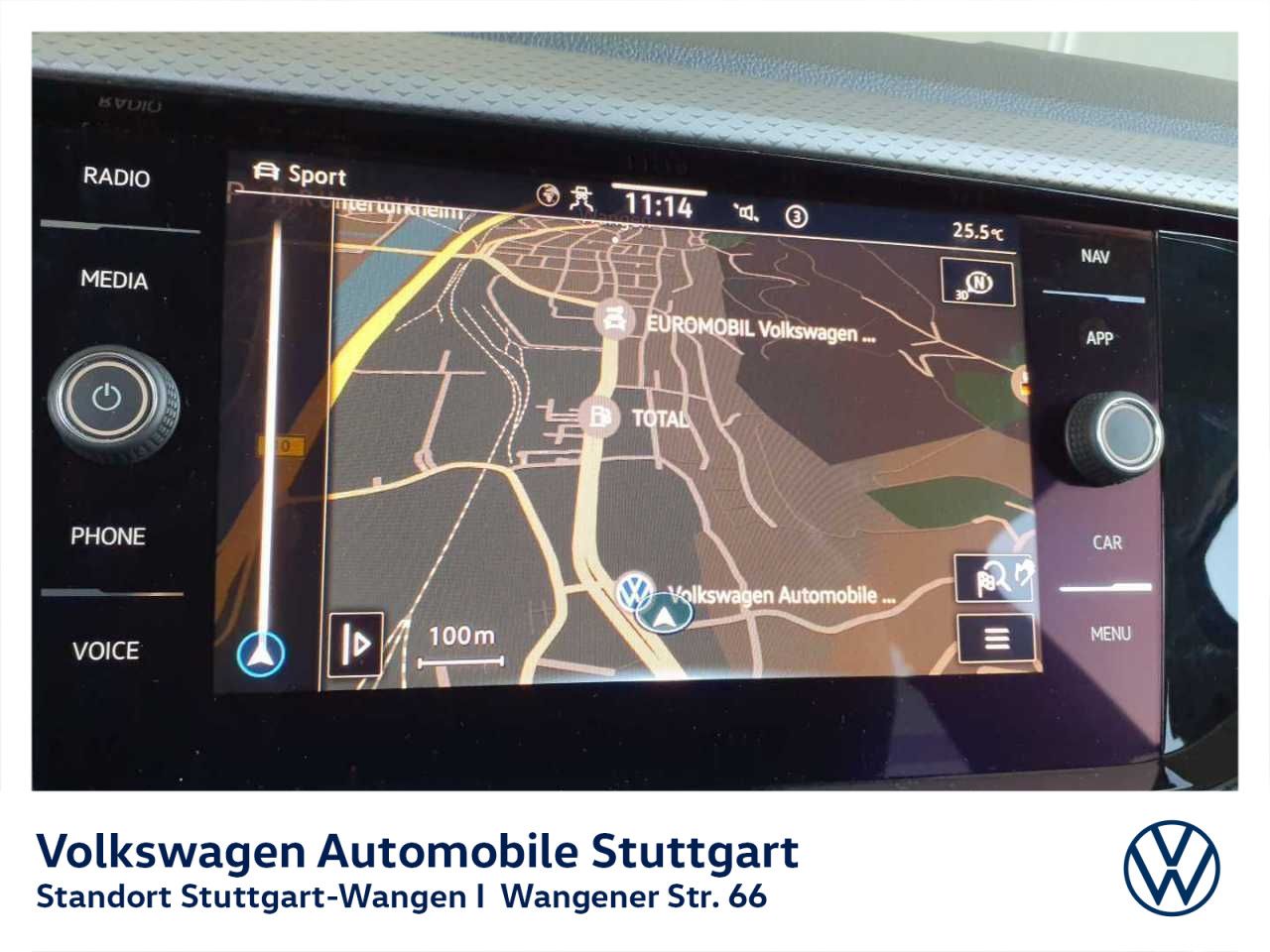 Volkswagen T-Cross - Bild 7