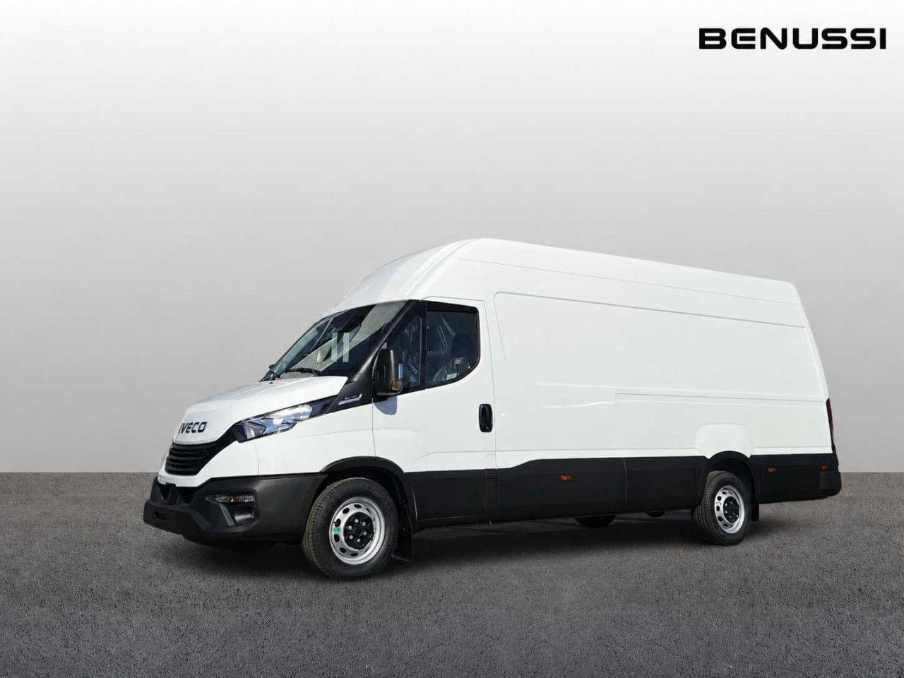 Iveco Daily 35S18H A8