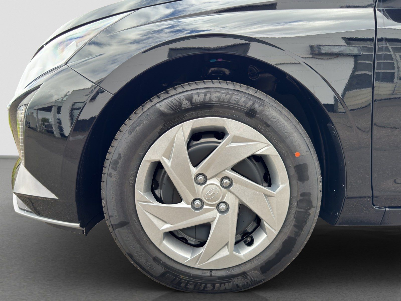 Hyundai i20 – Bild 18