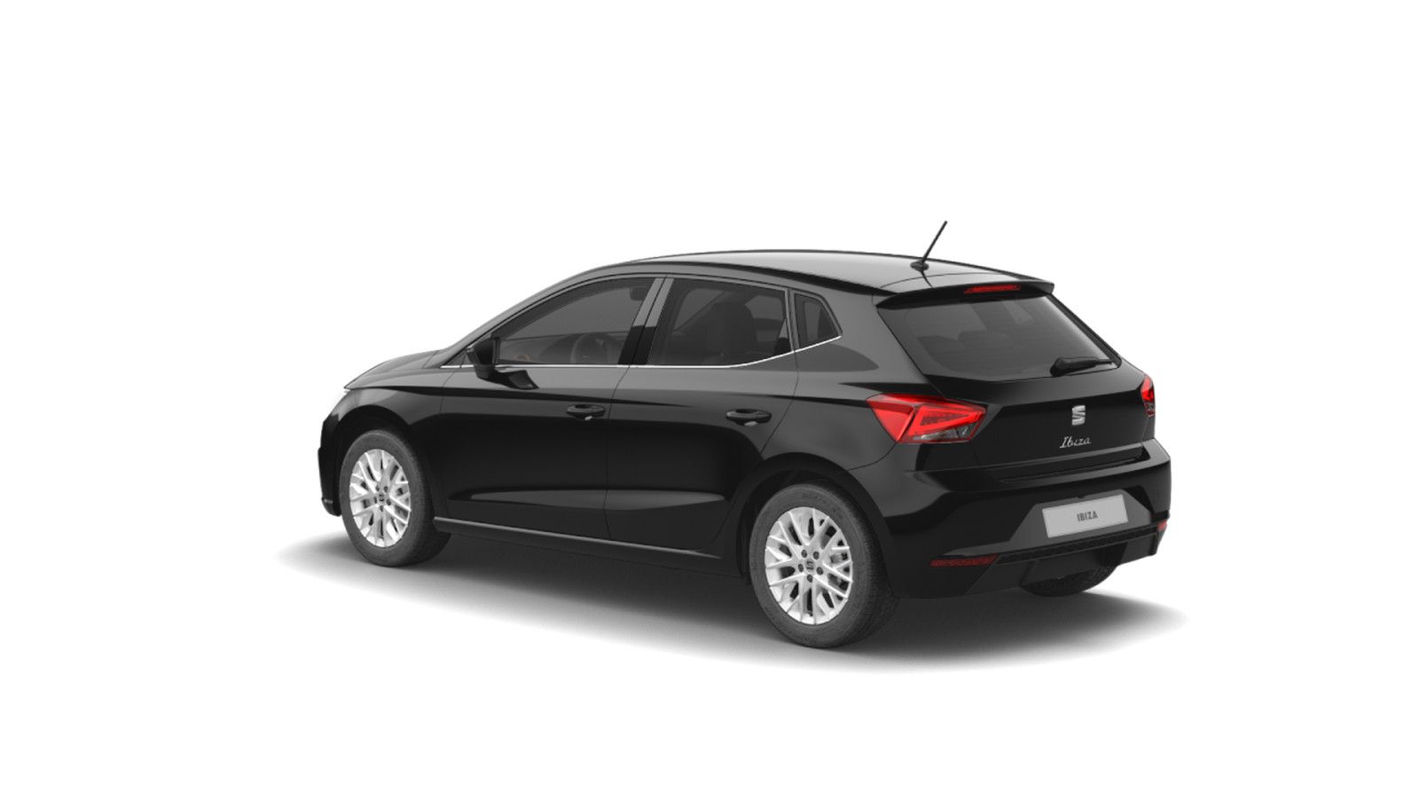 Seat Ibiza - Bild 5